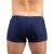 J.Press Men's Swim Boxer Shorts with Drawstring – Navy