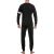 J.Press Men’s Black Pajama Set – Graphite