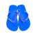 J.PRESS Flip Flop Sandals - Blue