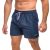 J.Press Men's Classic Swim Shorts - Graphite