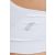 J.Press Sports Bra Breathable Seamless - White