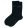 J. Press Women's teliplush thermo socks - Black