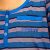 J.Press Women's Pajama Set - Striped