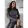 OLAVOGA Brasil Women’s Jumpsuit – Graphite