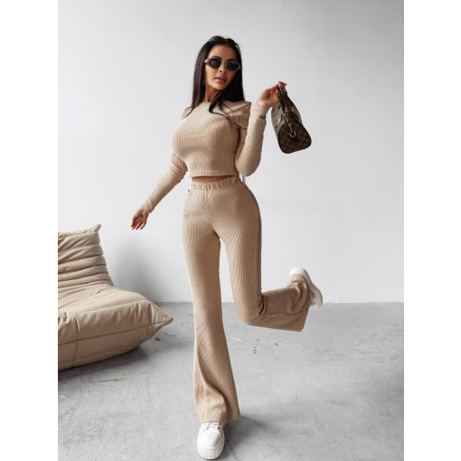 OLAVOGA Shiro Set – Beige