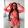 OLAVOGA Look Up Women’s Set – Orange