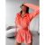 OLAVOGA Look Up Women’s Set – Orange