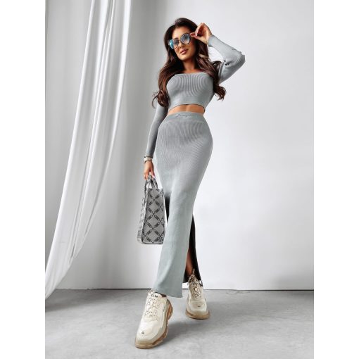 OLAVOGA Candi Women’s Set – Grey