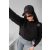 Olavoga Ronin Sweater - Black