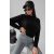Olavoga Ronin Sweater - Black