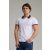 SAXOO Micka T-shirt - White