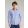 SAXOO Slinder Boom LS shirt - Blue